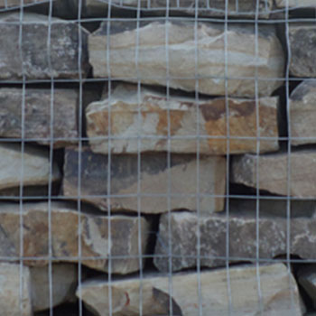 Ashlar Fieldstone Pallet