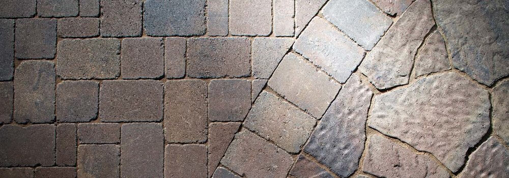 Dublin Cobble Installation