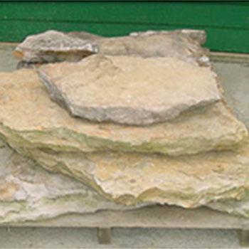 Fieldstone Pallet