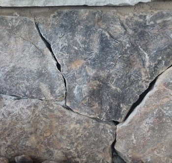 Fieldstone Thin Installation