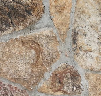 Fieldstone Thin Installation