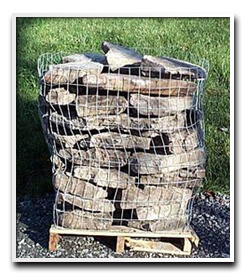 Medium Fieldstone Pallet