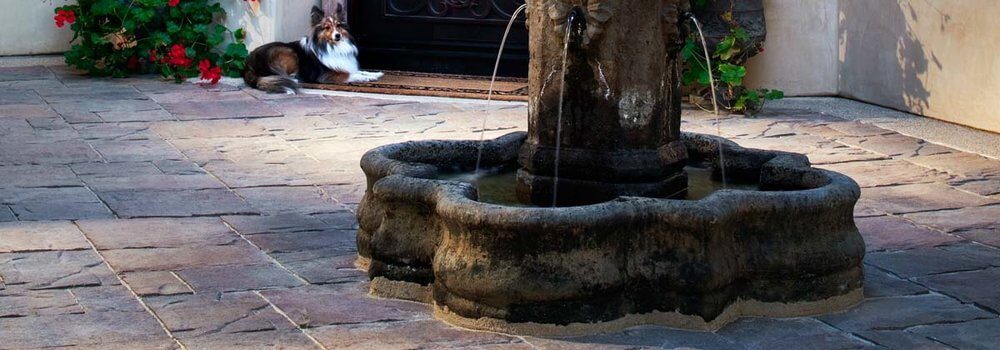 Mega Lafitt Installation