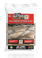 Polymeric Stone Dust