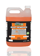 Rust Removers