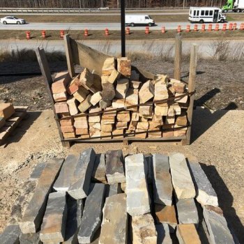 Step 2 | Pick out your Stone