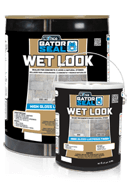 Wet Look Sealer
