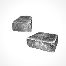 Circle Fire Pit Kit - 4 x 8 x 8 4 x 12 x 8